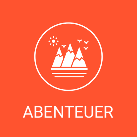 Abenteuer